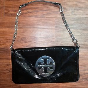 Authentic Tory Burch bag purse